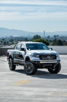 2018 SEMA: Ford Performance Parts 2019 Ranger Pre-Runner